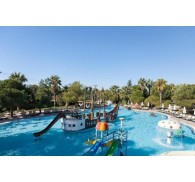 Готель Ali Bey Club Manavgat, 5★