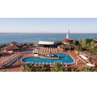 Готель Ali Bey Club Manavgat, 5★