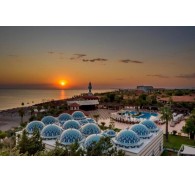 Готель Ali Bey Club Manavgat, 5★