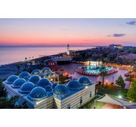Готель Ali Bey Club Manavgat, 5★