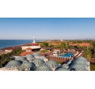 Готель Ali Bey Club Manavgat, 5★