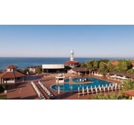 Готель Ali Bey Club Manavgat, 5★