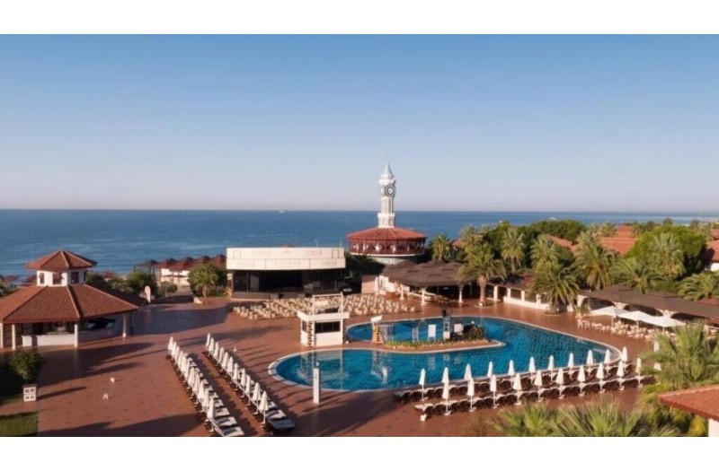 Готель Ali Bey Club Manavgat, 5★