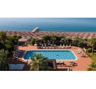 Готель Ali Bey Club Manavgat, 5★