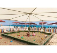 Готель Ali Bey Club Manavgat, 5★