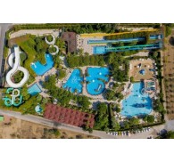 Готель Ali Bey Club Manavgat, 5★