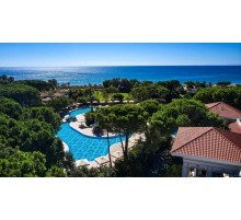 Готель Ali Bey Resort Sorgun (ex. Ali Bey Resort Side), 5★