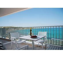 Готель Alia Beach, 3★
