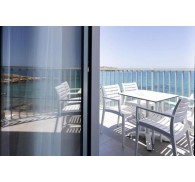 Готель Alia Beach, 3★