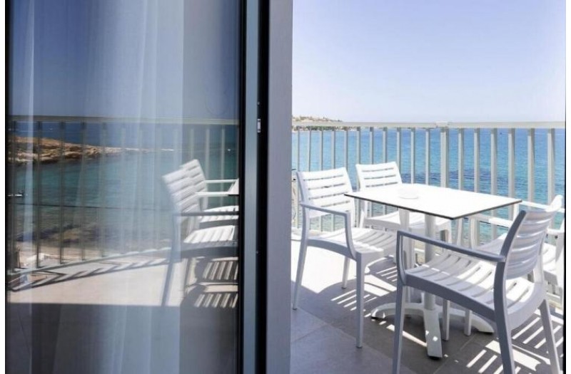 Готель Alia Beach, 3★ Готель Alia Beach, 3★