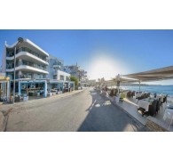 Готель Alia Beach, 3★