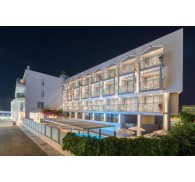 Готель Alia Beach, 3★