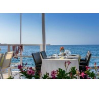 Готель Alia Beach, 3★