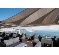 Готель Alia Beach, 3★