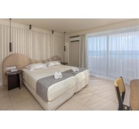 Готель Alia Beach, 3★