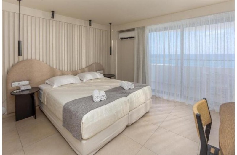 Готель Alia Beach, 3★ Готель Alia Beach, 3★