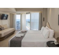 Готель Alia Beach, 3★