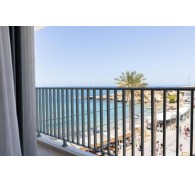 Готель Alia Beach, 3★