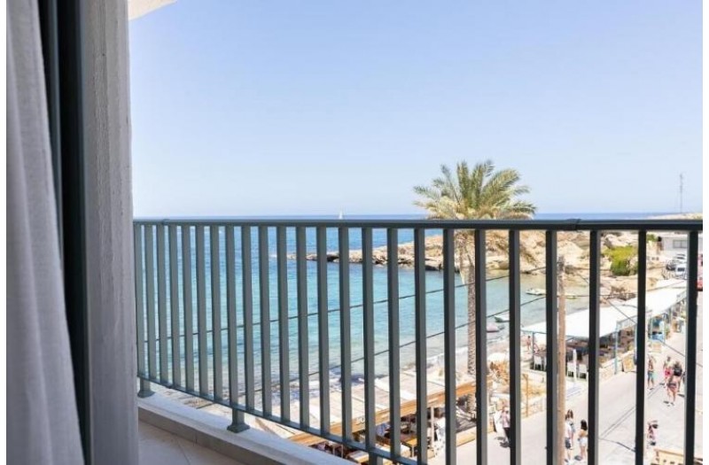 Готель Alia Beach, 3★ Готель Alia Beach, 3★