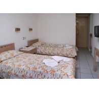 Готель Alia Beach Club Hotel, 3★