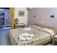 Готель Alia Beach Club Hotel, 3★