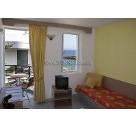 Готель Alia Beach Club Hotel, 3★