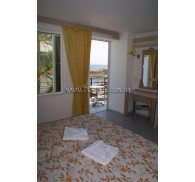 Готель Alia Beach Club Hotel, 3★