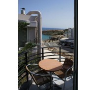 Готель Alia Beach Club Hotel, 3★