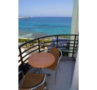 Готель Alia Beach Club Hotel, 3★