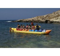 Готель Alia Beach Club Hotel, 3★