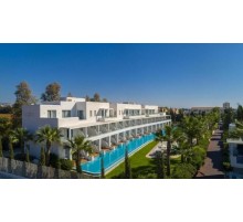 Готель Aliathon Aegean Hotel (ex. Aliathon Holiday Village), 4★