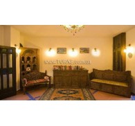 Готель Alice Altinsaray Hotel, 3★