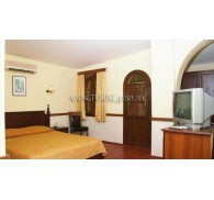 Готель Alice Altinsaray Hotel, 3★