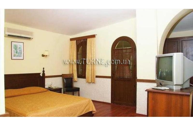 Готель Alice Altinsaray Hotel, 3★