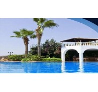Готель Alice Altinsaray Hotel, 3★