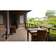 Готель Alindra Villa, 4★