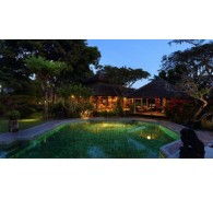 Готель Alindra Villa, 4★