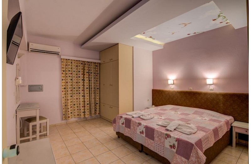 Готель Alkionis Studios, 4★