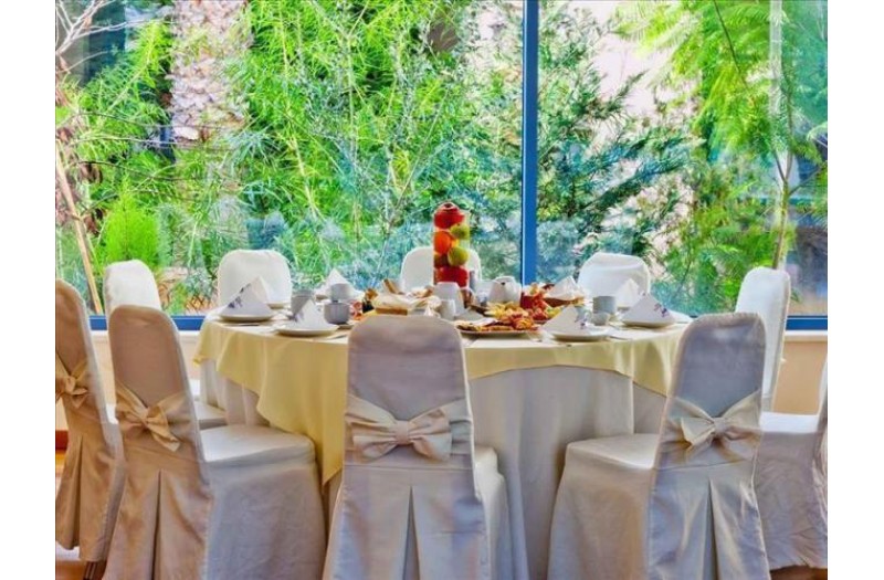 Готель Alkyon Resort Hotel & Spa, 4★ Готель Alkyon Resort Hotel & Spa, 4★