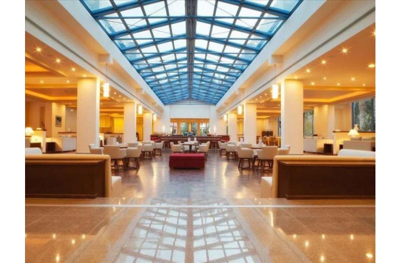 Готель Alkyon Resort Hotel & Spa, 4★ Готель Alkyon Resort Hotel & Spa, 4★