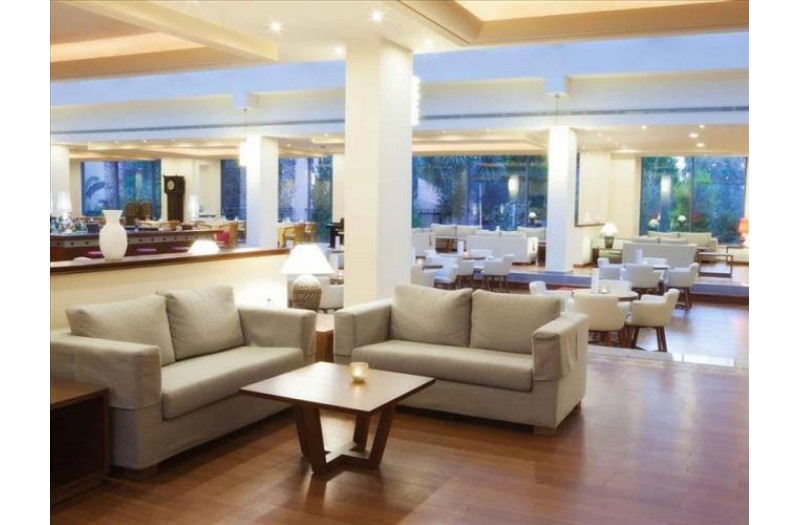 Готель Alkyon Resort Hotel & Spa, 4★ Готель Alkyon Resort Hotel & Spa, 4★