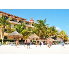 Готель All Ritmo Cancun Resort And Water Park, 4★