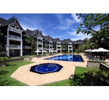 Готель Allamanda Laguna Phuket (ex. Best Western Allamanda Laguna Phuket), 4★