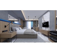 Готель Almaris Resort, 5★