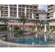 Готель Almaris Resort, 5★