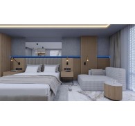 Готель Almaris Resort, 5★