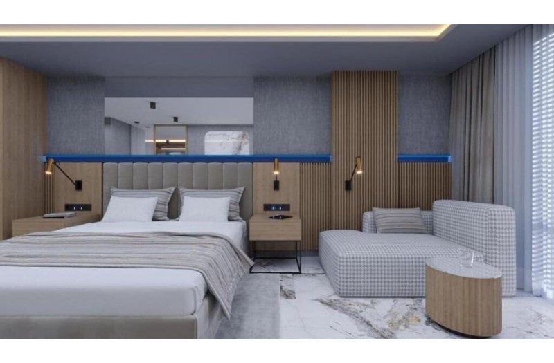 Готель Almaris Resort, 5★