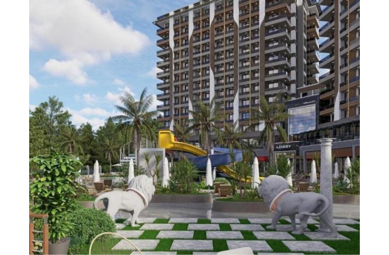 Готель Almaris Resort, 5★