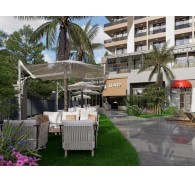 Готель Almaris Resort, 5★