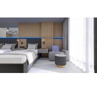 Готель Almaris Resort, 5★